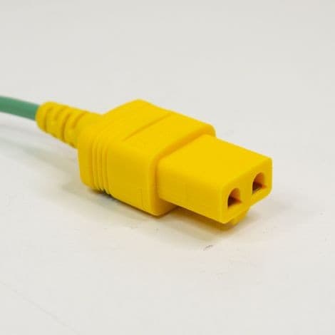 Anritsu A-333K-01-1-TC1-ASP โพรบวัดอุณหภูมิพื้นผิวแบบสัมผัส | Max.500°C
