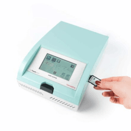 Novasina LabTouch-aw-CM2 เครื่องวัด Water Activity with CM-2 Sensor