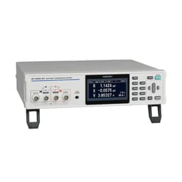 HIOKI BT4560-60 เครื่องวัดอิมพีแดนซ์แบตเตอรี่ (Battery Impedance Meter)