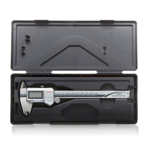 Mitutoyo M-500-724-20 คาลิเปอร์ดิจิตอล ABSOLUTE Coolant Vernier Caliper-photo3
