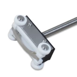 Anritsu U-291K-01-D0-1-TC2_5-ANP โพรบวัดอุณหภูมิสำหรับพื้นผิวที่กำลังเคลื่อนที่หรือหมุน (Rotating Surface Probe)