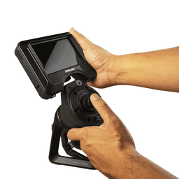 MITCORP MITC-X750-60D4W-FS-5M-TU-M กล้องส่องภายในท่อ พร้อมโพรบ 6 mm Dual View ยาว 5 เมตร