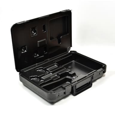 Defelsko PT-CASE กล่องเก็บอุปกรณ์สำหรับ Positector