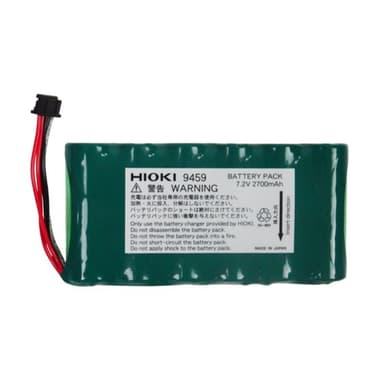 HIOKI 9459 Battery Pack สำหรับ PW3365