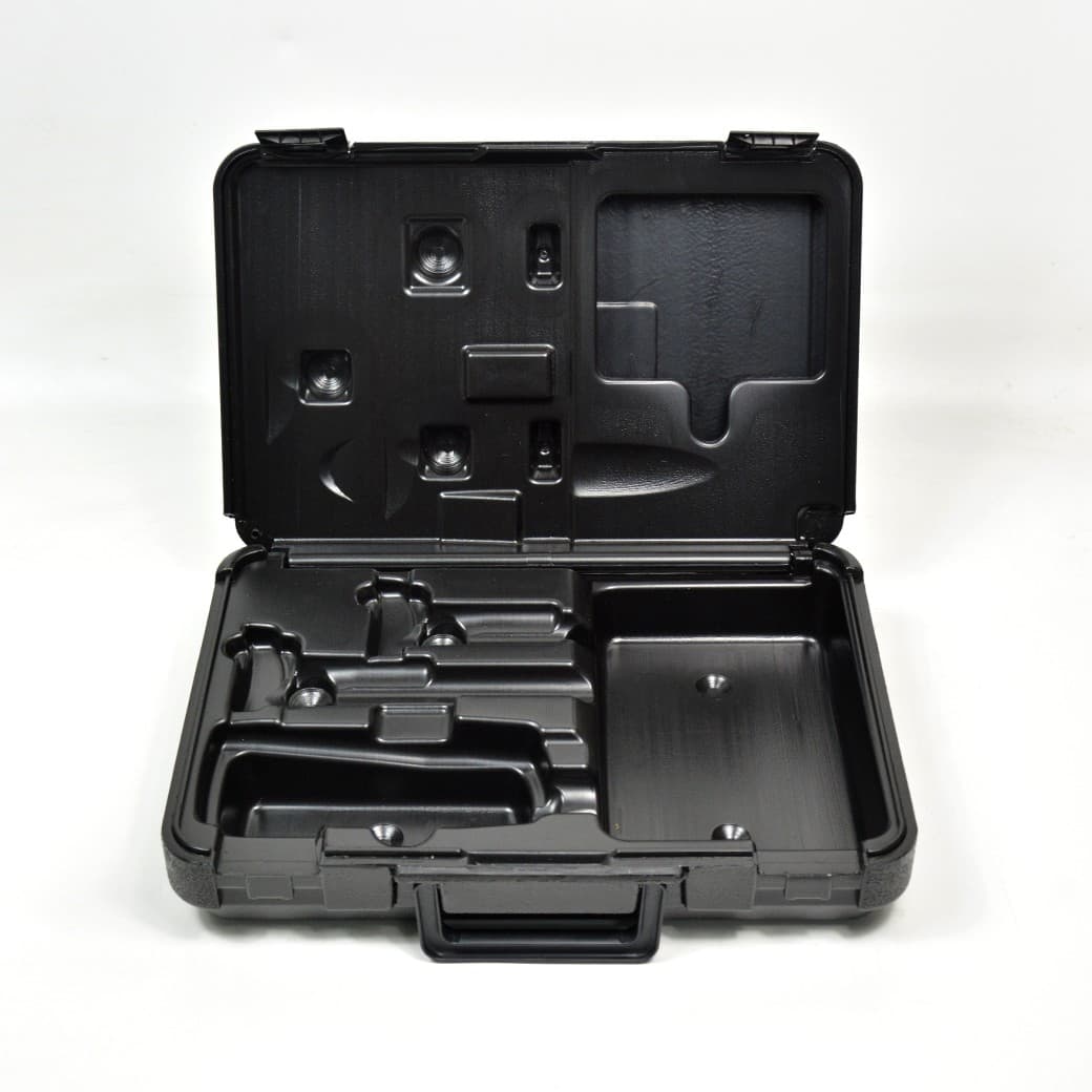 Defelsko PT-CASE กล่องเก็บอุปกรณ์สำหรับ Positector image