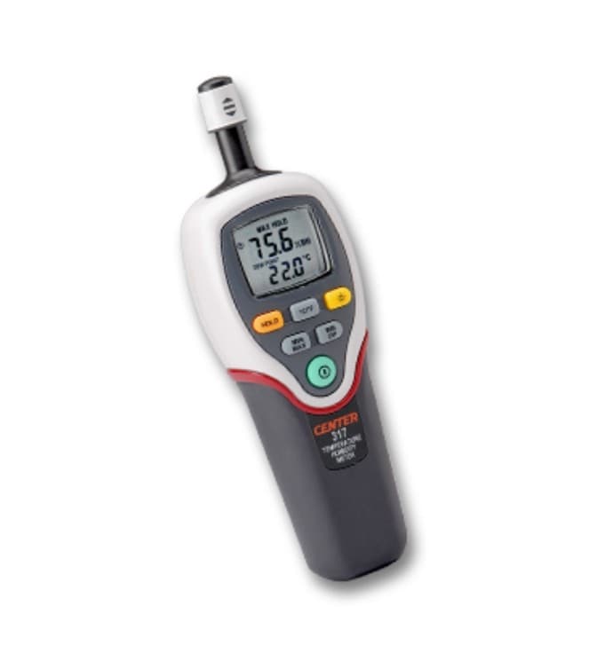 CENTER,CENTER-317,Humidity Temperature Meter-photo1