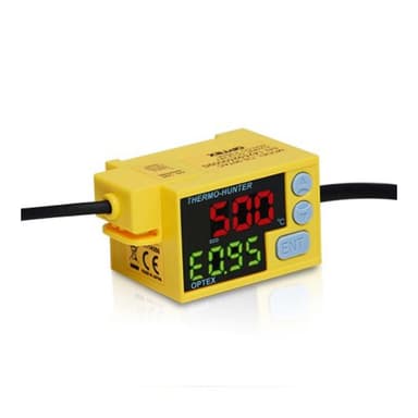 Optex CS-30TAC เซนเซอร์วัดอุณหภูมิแบบไม่สัมผัส (Non-Contact Infrared Thermometer)