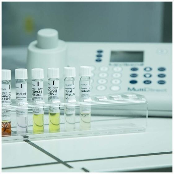 Lovibond MultiDirect เครื่องวัดคุณภาพน้ำ without battery-photo1