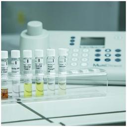 Lovibond MultiDirect เครื่องวัดคุณภาพน้ำ without battery-photo1