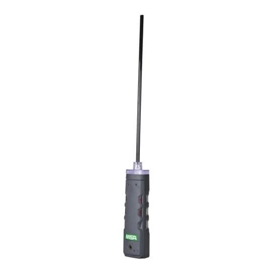 MSA 10152668 อุปกรณ์ปั๊มดูดแก๊ส ALTAIR Pump Probe