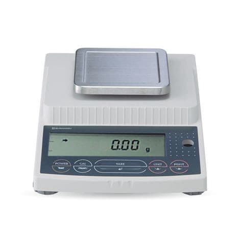 Shimadzu BL320S เครื่องชั่งดิจิตอล (Max. 320g)-photo0