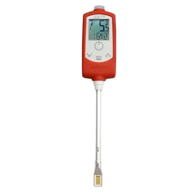Ebro FOM330-4-set Food Oil Monitor เครื่องวัดคุณภาพน้ำมัน