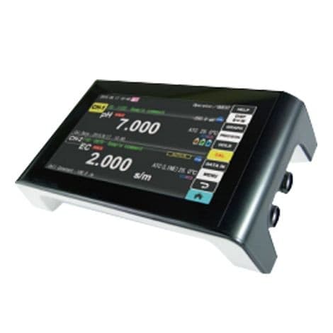 TOA DKK MM-43X เครื่องวัดคุณภาพน้ำ 11in1-photo3