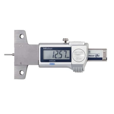 Mitutoyo M-571-200-20 เกจวัดความลึก ABSOLUTE Digimatic Depth Gage