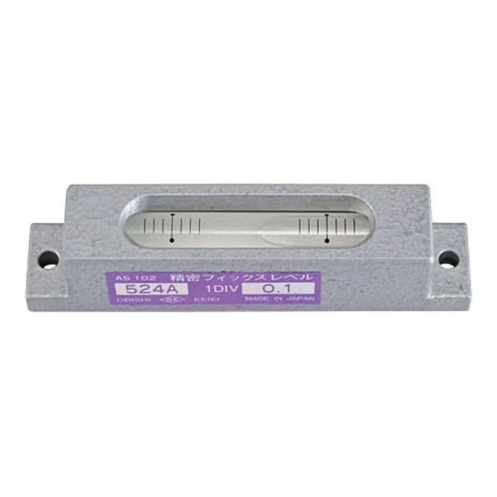OBISHI 524A-AS102 เครื่องวัดระดับน้ำ | Precision Fix Level