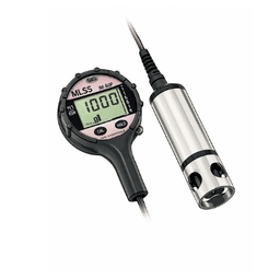 เครื่องวัดสารแขวนลอย