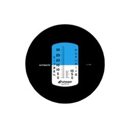 Atago Master-Ramen-alpha เครื่องวัดความเข้มข้นของน้ำซุป-photo1