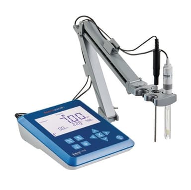 Eutech PH171003G เครื่องวัดพีเอชแบบตั้งโต๊ะ Bench Meter