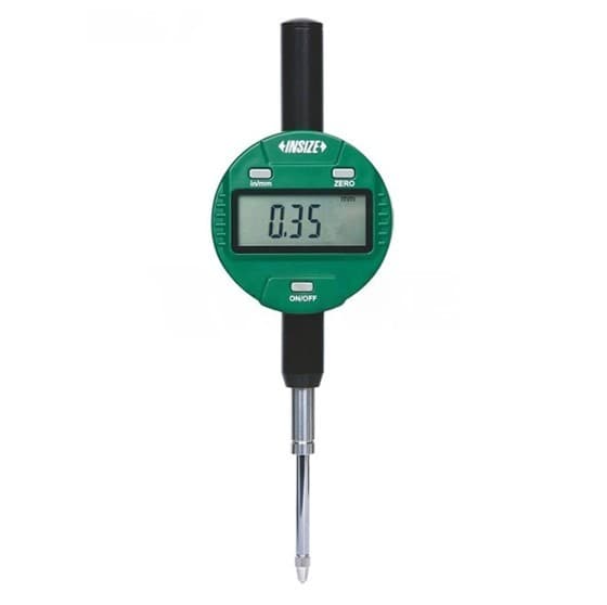 INSIZE IN-2112-25 ไดอัลเกจ Digital Indicator 25.4mm/1"-photo0