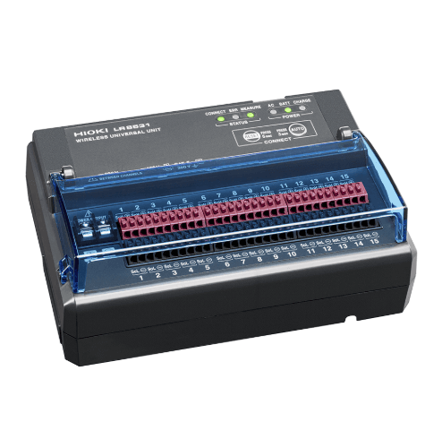 WIRELESS UNIVERSAL UNIT LR8531