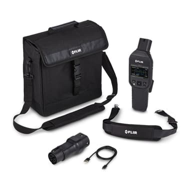 FLIR EV86-T2 EV Charger Analyzer