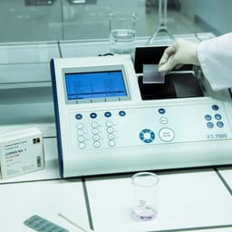 XD7000 VIS Water Quality Spectrophotometer-photo1