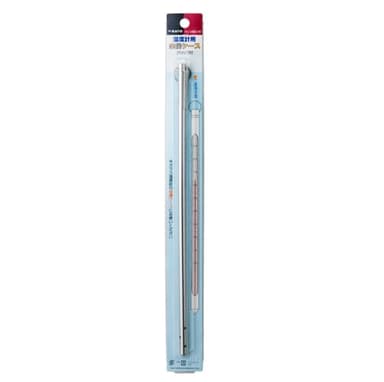 SK Sato SK-0956-00 เคสโลหะ Metal Case for Long Thermometer 30cm