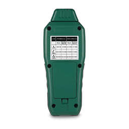 EXTECH EX-MO55A เครื่องวัดความชื้นวัสดุแบบใช้เข็ม (Pin) และแบบไม่ใช้เข็ม (Pinless)