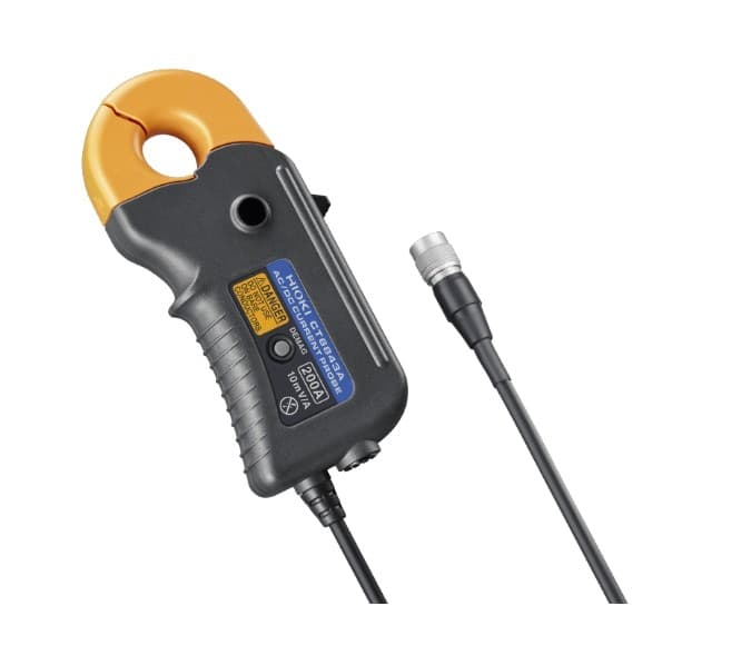 HIOKI CT6843A AC/DC CURRENT PROBE
