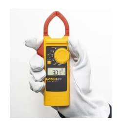 FLUKE-301D แคลมป์มิเตอร์ AC/DC สำหรับการใช้งานทั่วไป