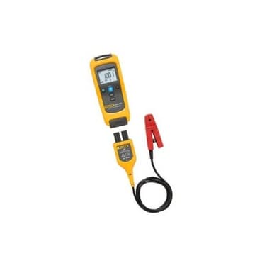 Fluke-a3004-FC แคลมป์มิเตอร์วัดกระแสตรง (DC) 4–20 mA
