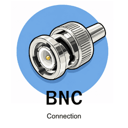 BNC Connection