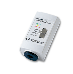 CENTER-326 Sound Level Calibrator (1kHz)-photo0