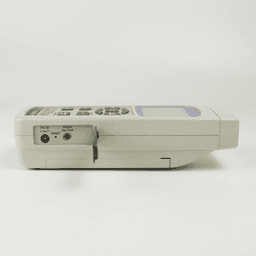 Lutron AQ-9901SD เครื่องวัดคุณภาพอากาศ 6 In 1