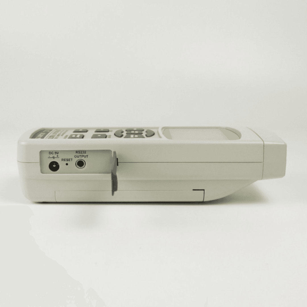 Lutron AQ-9901SD เครื่องวัดคุณภาพอากาศ 6 In 1