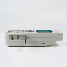 Lutron O2H-9903SD เครื่องวัดออกซิเจนในอากาศ 5in1 | SD Card