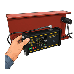 เครื่องทดสอบแรงยึดเกาะ Adhesion Testers for Paints and Coatings