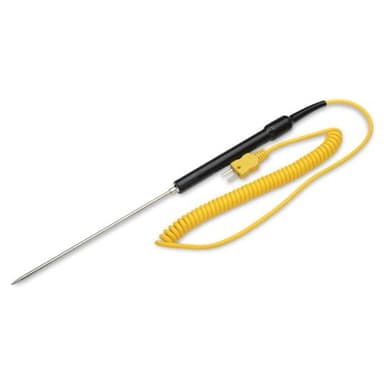 Extech TP882 โพรบวัดอุณหภูมิ Penetration Probe Type-K