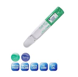 Horiba Horiba-4EC-Salt11 เครื่องวัดค่าความเค็มและอุณหภูมิในน้ำ-photo1