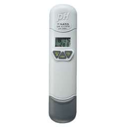 SK Sato SK-632PH เครื่องวัดค่าพีเอชแบบพกพา Pocket Type pH Meter-photo0