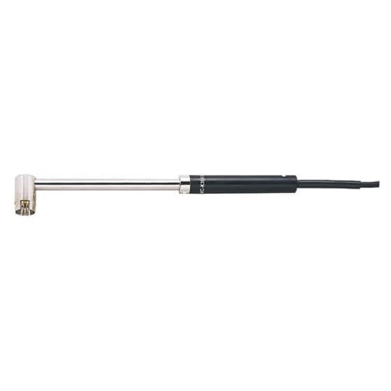SK Sato MC-K308-III โพรบวัดอุณหภูมิพื้นผิว L-shape Surface Temperature Probe-photo0