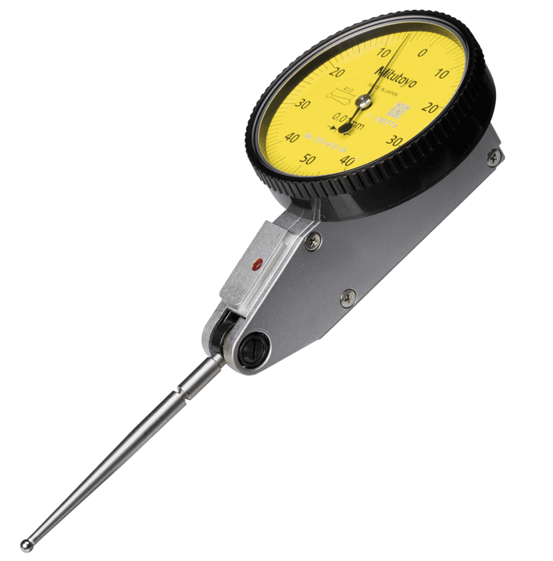 Mitutoyo M-513-415-10E  Dial Test Indicator