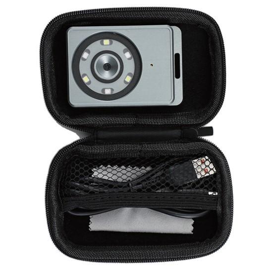 Anyty 3R-MJL02 กล้องไมโครสโคป LED แบบพกพารุ่น Cube-photo3