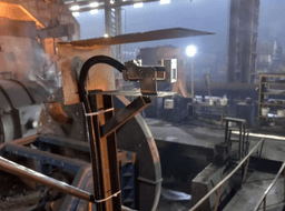 Optris Xi 05M Compact SWIR Camera | สำหรับงาน High Temperature & Metal-photo1