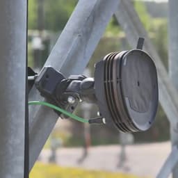 FLIR Si2a-LD Fixed Acoustic Imaging Camera for Leak Detection