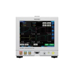 HIOKI IM7580A-1 เครื่องวิเคราะห์อิมพีแดนซ์ (Impedance Analyzer) cable 1 m