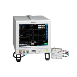HIOKI IM7580A-1 เครื่องวิเคราะห์อิมพีแดนซ์ (Impedance Analyzer) cable 1 m