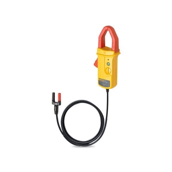 Fluke I410 AC/DC Current Clamp (400A)-photo0