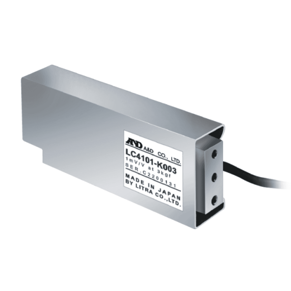 AND LC4101-K003 Single Point Load Cell