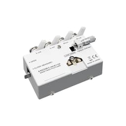 HIOKI IM9110 Test Fixture for Measuring Ultra Small